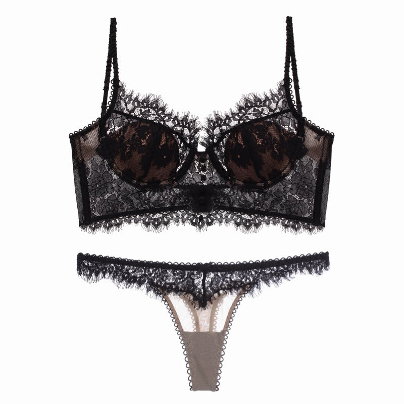 Vénara — ensemble (1 soutien-gorge + 1 culotte)