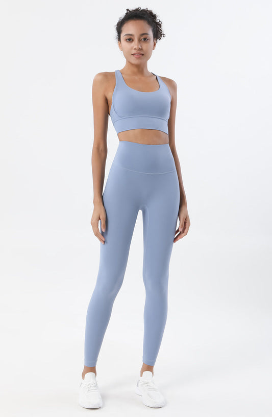 Soutien-gorge brassière de sport respirant et extra-élastique pour femme - Cosport