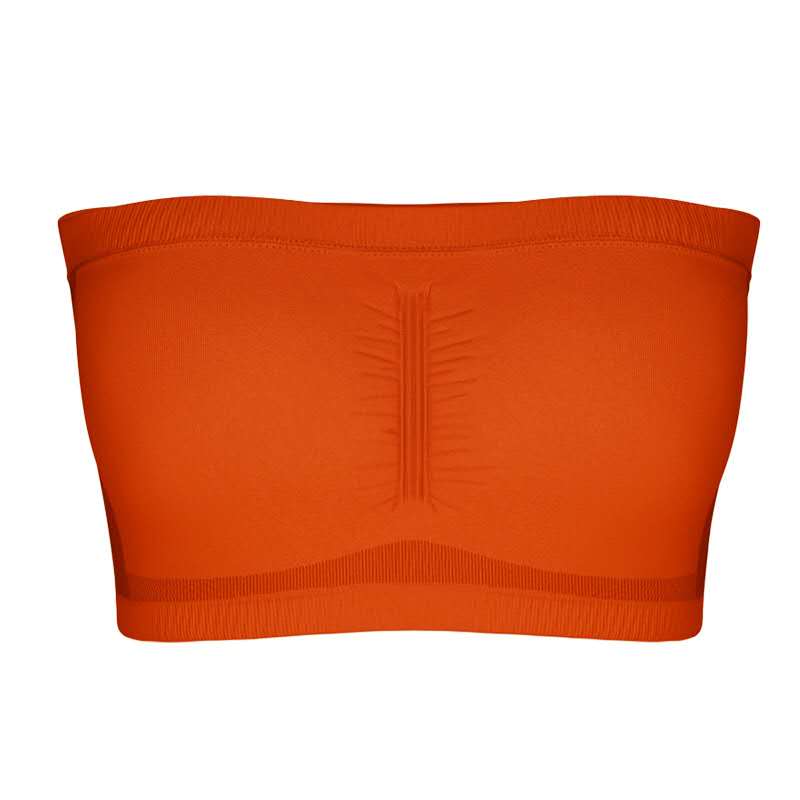 Soutien-gorge brassière galbante sans armatures bon maintien pour femme - Amelia